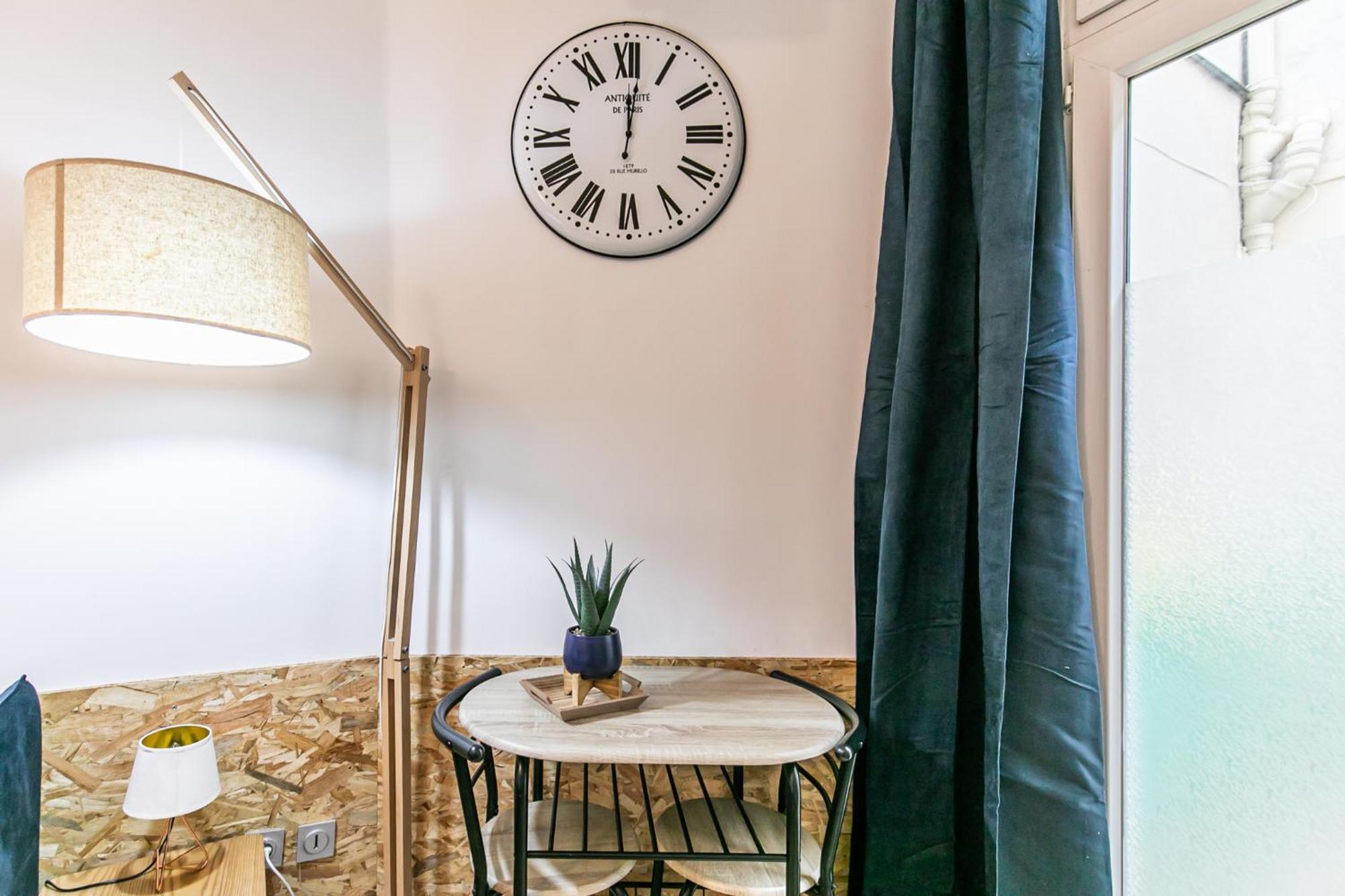 Apartamento Mba Splendide - Parmentier - - Proche Bastille Paris