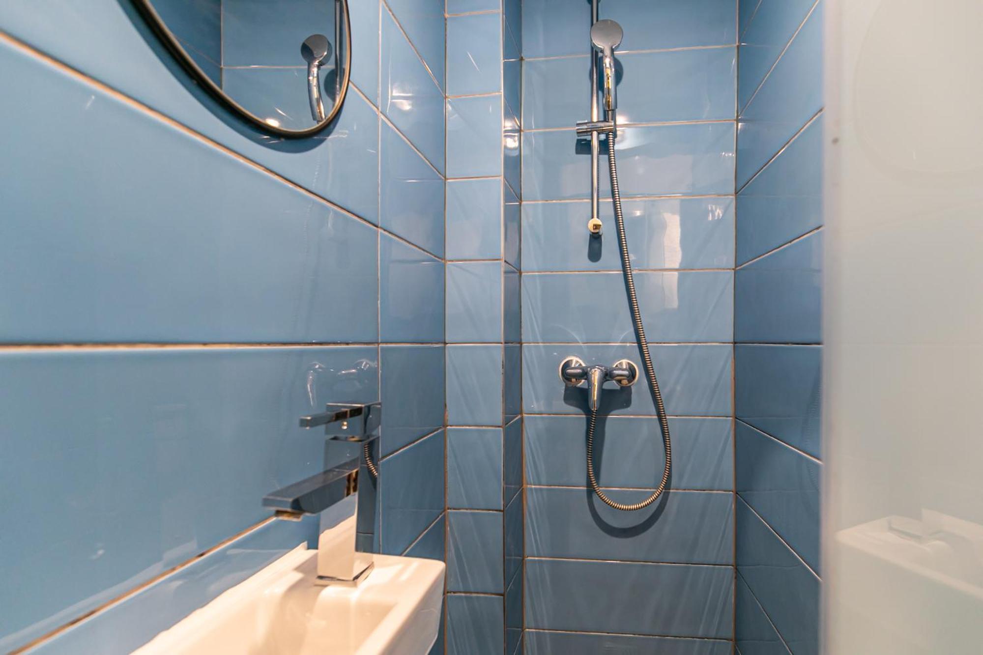 Apartamento Mba Splendide - Parmentier - - Proche Bastille *